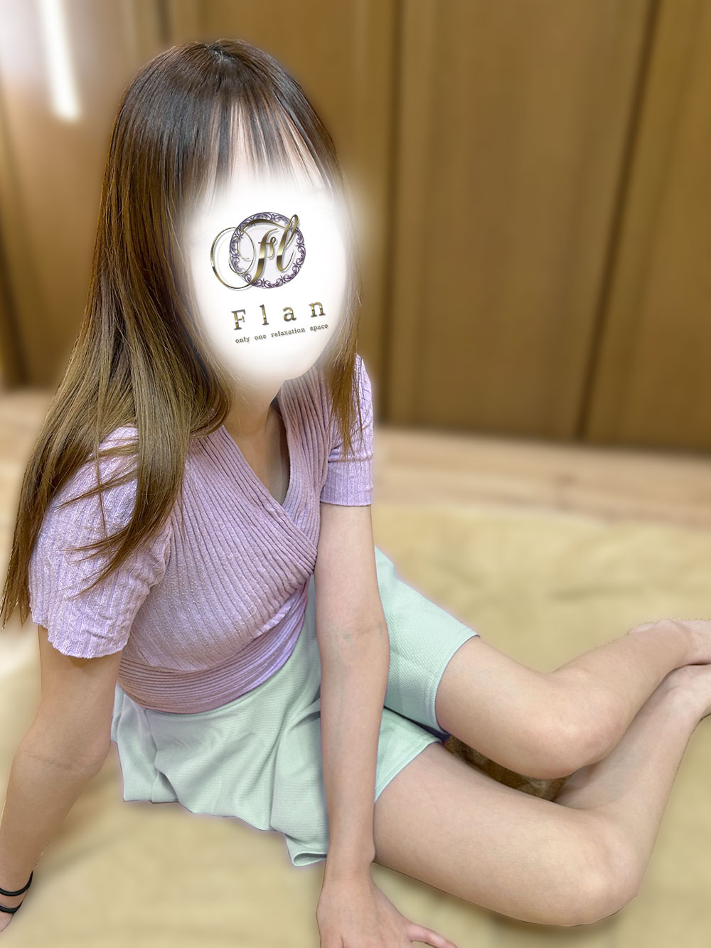 ゆりあ11／12デビュー